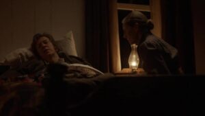 Смотреть на Лордфильм 2.0 Сериал Энн 2017