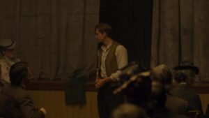 Смотреть на Лордфильм 2.0 Сериал Энн 2017