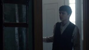 Смотреть на Лордфильм 2.0 Сериал Энн 2017