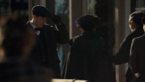 Смотреть на Лордфильм 2.0 Сериал Энн 2017