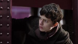 Смотреть на Лордфильм 2.0 Сериал Энн 2017