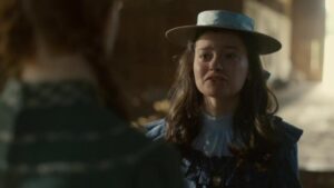 Смотреть на Лордфильм 2.0 Сериал Энн 2017